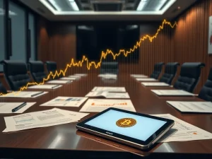 Metaplanet's bold Bitcoin strategy using MARS and MERCURY equity plans to build a digital asset treasury.