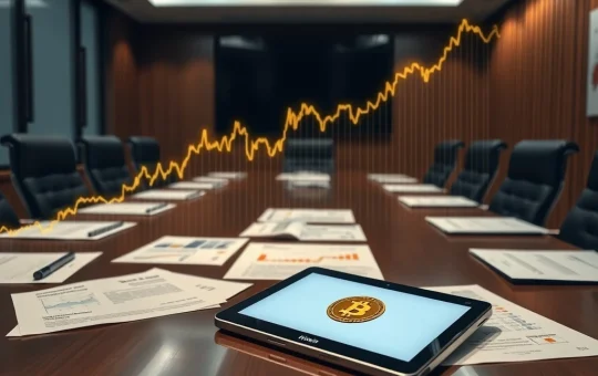 Metaplanet's bold Bitcoin strategy using MARS and MERCURY equity plans to build a digital asset treasury.