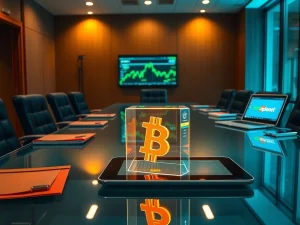 Metaplanet's corporate strategy for holding Bitcoin long-term despite market volatility.