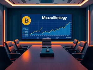 Michael Saylor's MicroStrategy continues its 12-week Bitcoin buying streak for corporate treasury
