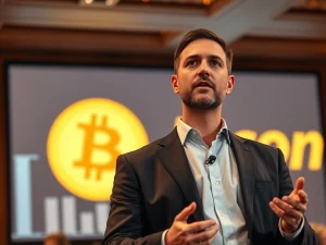 Michael Saylor hints at Bitcoin purchase with strategic market analysis