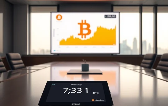 Michael Saylor and MicroStrategy's relentless Bitcoin accumulation strategy analysis