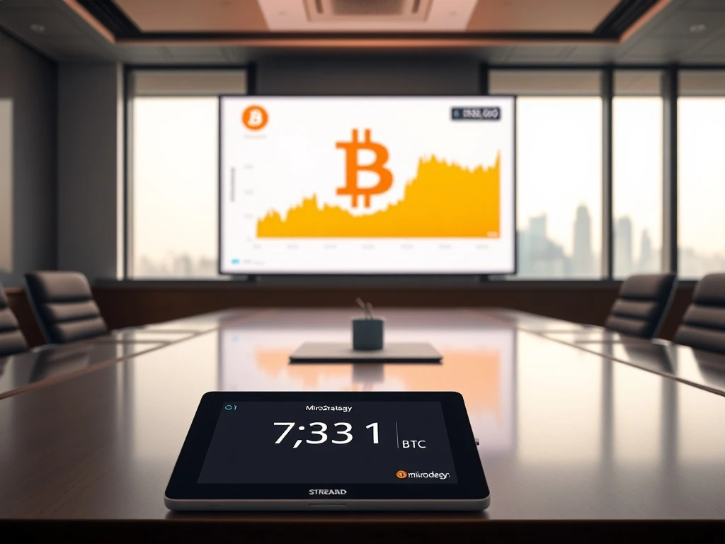 Michael Saylor and MicroStrategy's relentless Bitcoin accumulation strategy analysis