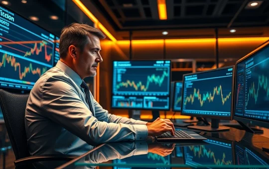 Michael Saylor signals MicroStrategy Bitcoin purchase as BTC price falls below corporate cost basis