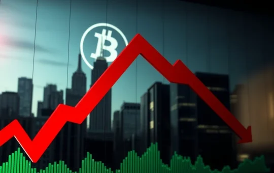 MicroStrategy becomes Wall Street's most shorted stock with $4.85 billion in bearish positions against MSTR