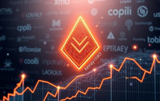 Monero cryptocurrency demonstrates resilience against major exchange delistings with sustained onchain activity