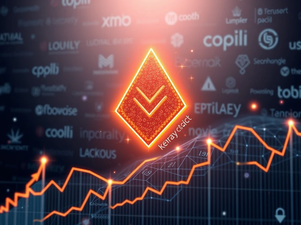 Monero cryptocurrency demonstrates resilience against major exchange delistings with sustained onchain activity