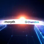Morph integrates Chainlink CCIP for Bitget Token cross-chain interoperability and institutional payments