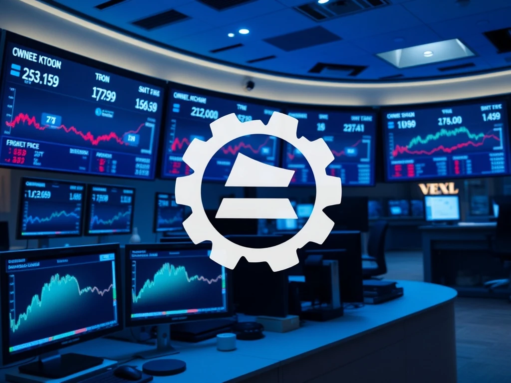 Moscow Exchange launches regulated Solana, XRP, and TRX futures contracts for institutional investors.