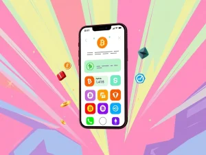 MrBeast's potential crypto gateway for youth through the Step financial app interface