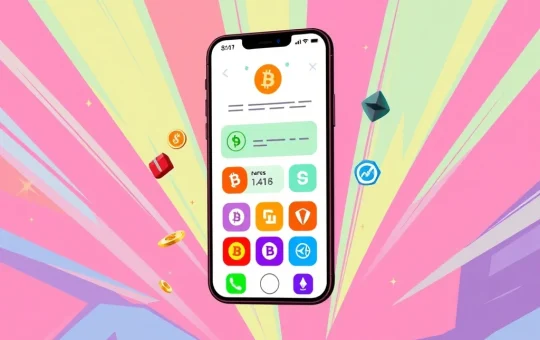 MrBeast's potential crypto gateway for youth through the Step financial app interface