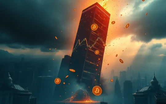 NAKA token catastrophic crash analysis after Bitcoin treasury strategy failure