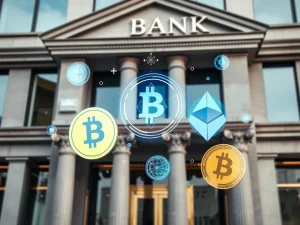 National trust banks authorized to issue stablecoins under new U.S. regulatory framework