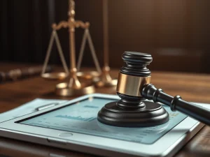 Legal battle over Coinbase prediction markets between Nevada regulators and federal jurisdiction