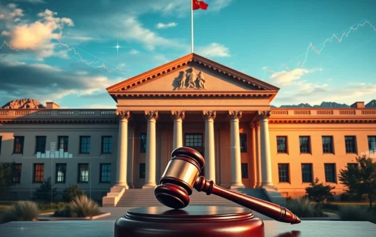 Nevada court ruling halts Polymarket prediction markets and event-based contracts