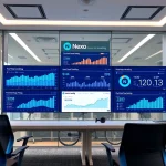 Nexo Repeat Borrower Rate Soars to 52% as Crypto Lending Activity Skyrockets: A Stunning CeFi Adoption Signal