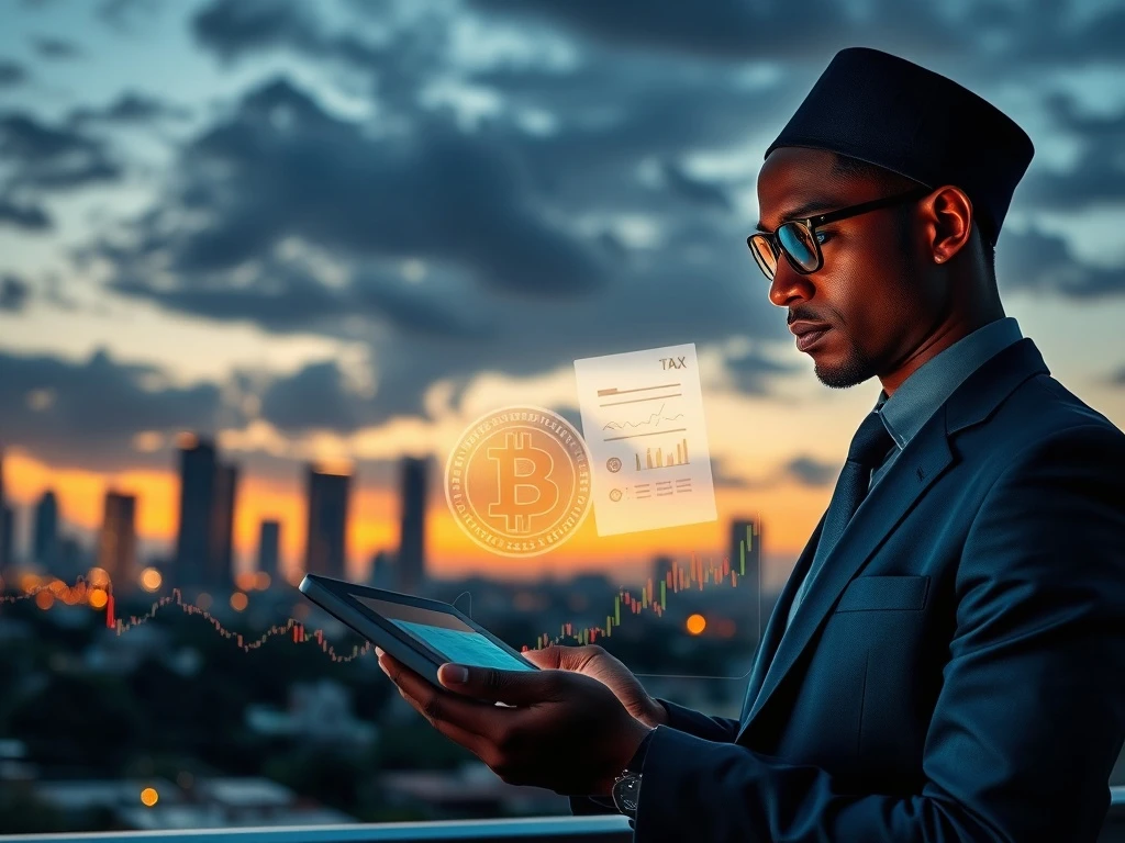 Analysis of Nigeria's 2026 Bitcoin tax laws and cryptocurrency regulations impacting investors.