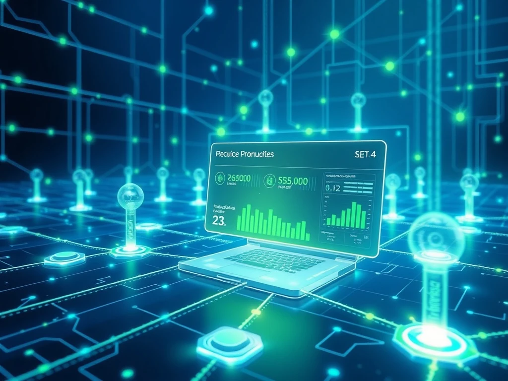 AI-powered Web3 trust system merging on-chain reputation scores with multi-chain wallet security for transparent asset management