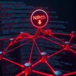 npm Worm SANDWORM_MODE Devastates Developer Security, Steals Crypto Keys from 19+ Packages