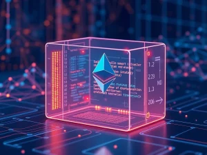 OpenAI EVMbench smart contract security testing tool analyzing Ethereum blockchain code for vulnerabilities