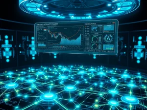 OpenClaw BitAgent Skill AI autonomously managing token launches and trading on a blockchain network