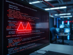 Security analysis revealing hidden backdoors in OpenClaw plugins targeting user systems