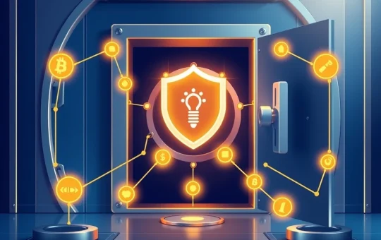 OptiView and BASCAN collaboration enhances crypto asset security and cross-chain management through BNB attestation.