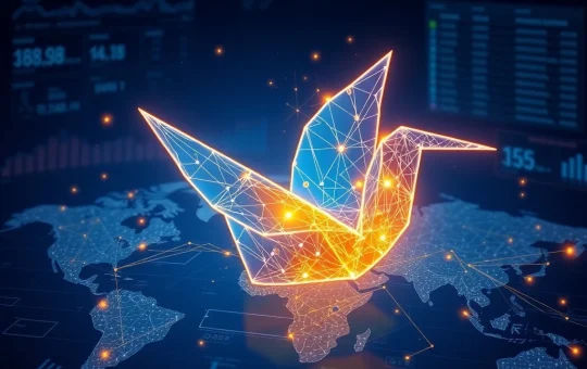 Origami's instant games launch backed by $20 billion in proven betting volume and player demand.