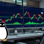 PENGU Token’s Remarkable TD Sequential Buy Signal Hints at Potential 30% Rebound