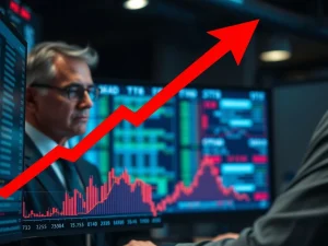 Peter Brandt lowers Bitcoin crash target as BTC price sell-off deepens toward $54K