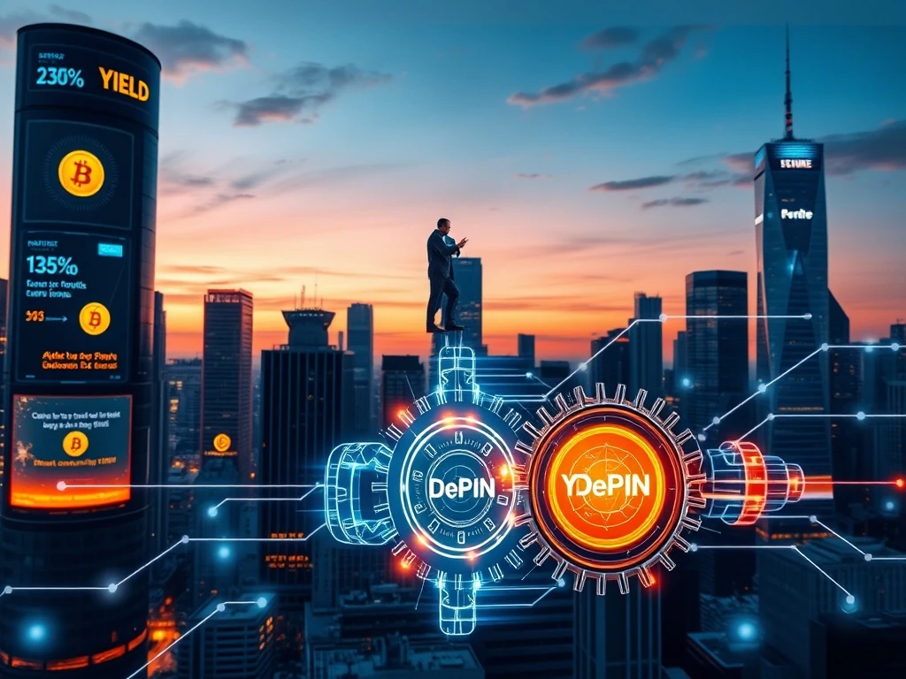 Phoenix Finance and ATT Global partnership enables DePIN-powered yield from real-world advertising assets