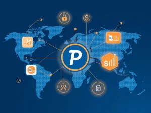 Pi Network's global expansion and merchant adoption one year after mainnet launch