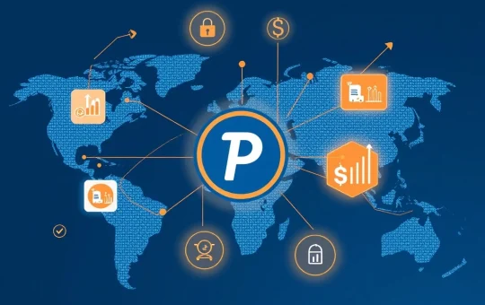 Pi Network's global expansion and merchant adoption one year after mainnet launch