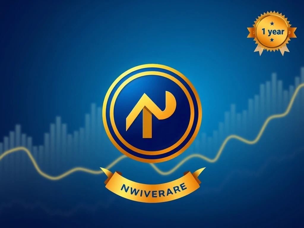 Pi Network cryptocurrency price analysis showing market trends and mainnet anniversary impact