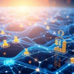 AI-Driven Fixed-Rate Yields: Pieverse and TermMax Forge Revolutionary Partnership for Agentic DeFi Stability