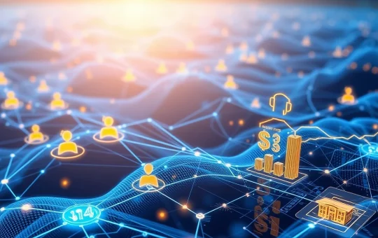 Pieverse and TermMax launch AI-driven fixed-rate yields for agentic DeFi with RWA collateralization