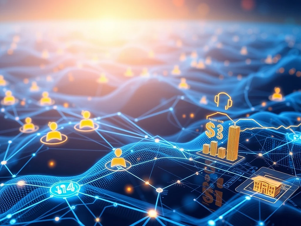 Pieverse and TermMax launch AI-driven fixed-rate yields for agentic DeFi with RWA collateralization