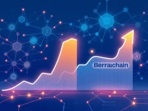 Pippin and Berachain lead crypto market gainers as AI and modular blockchain narratives drive growth