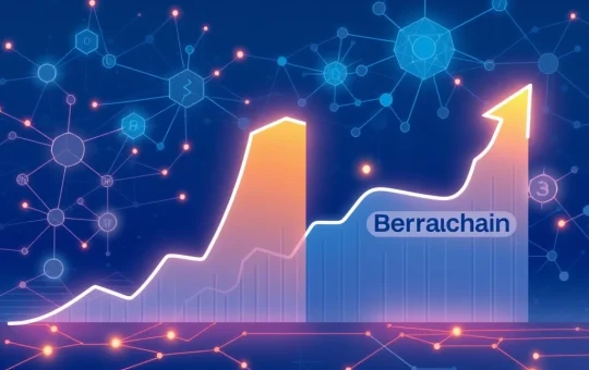 Pippin and Berachain lead crypto market gainers as AI and modular blockchain narratives drive growth