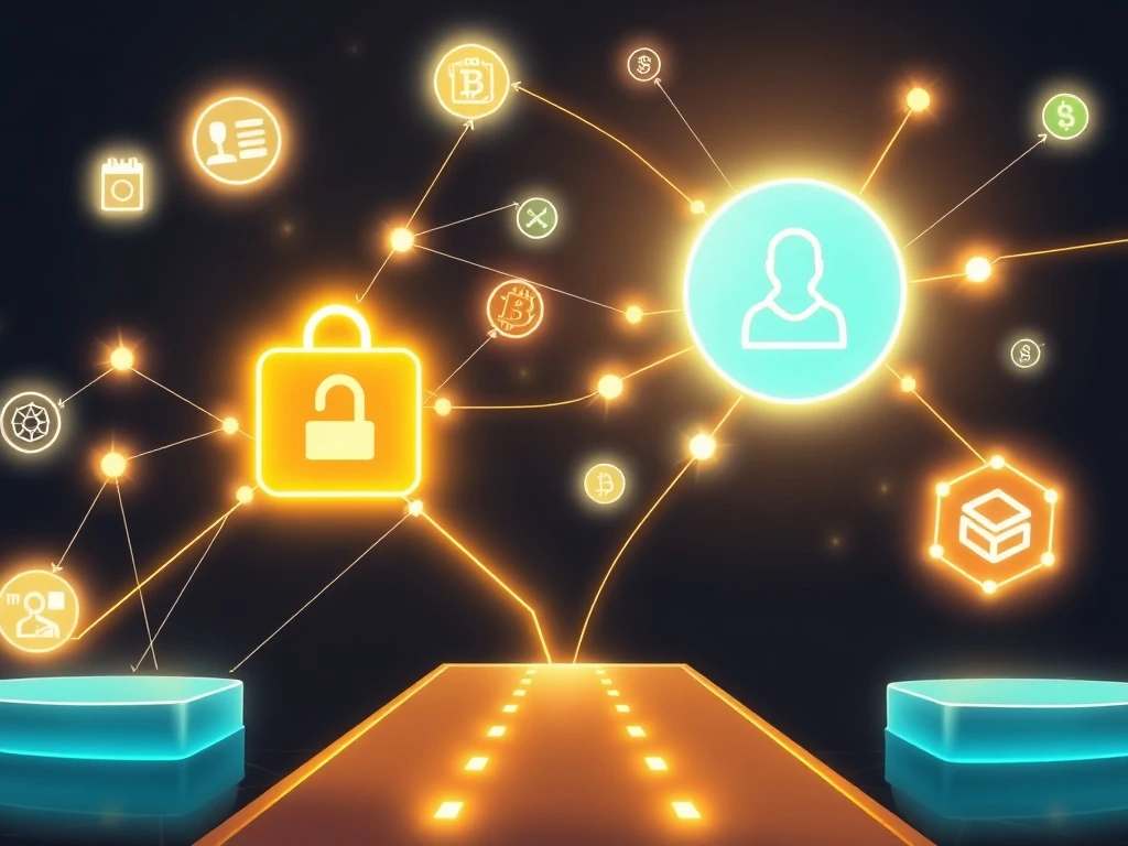 Playnance Web3 infrastructure bridging traditional web and blockchain technology for seamless apps.