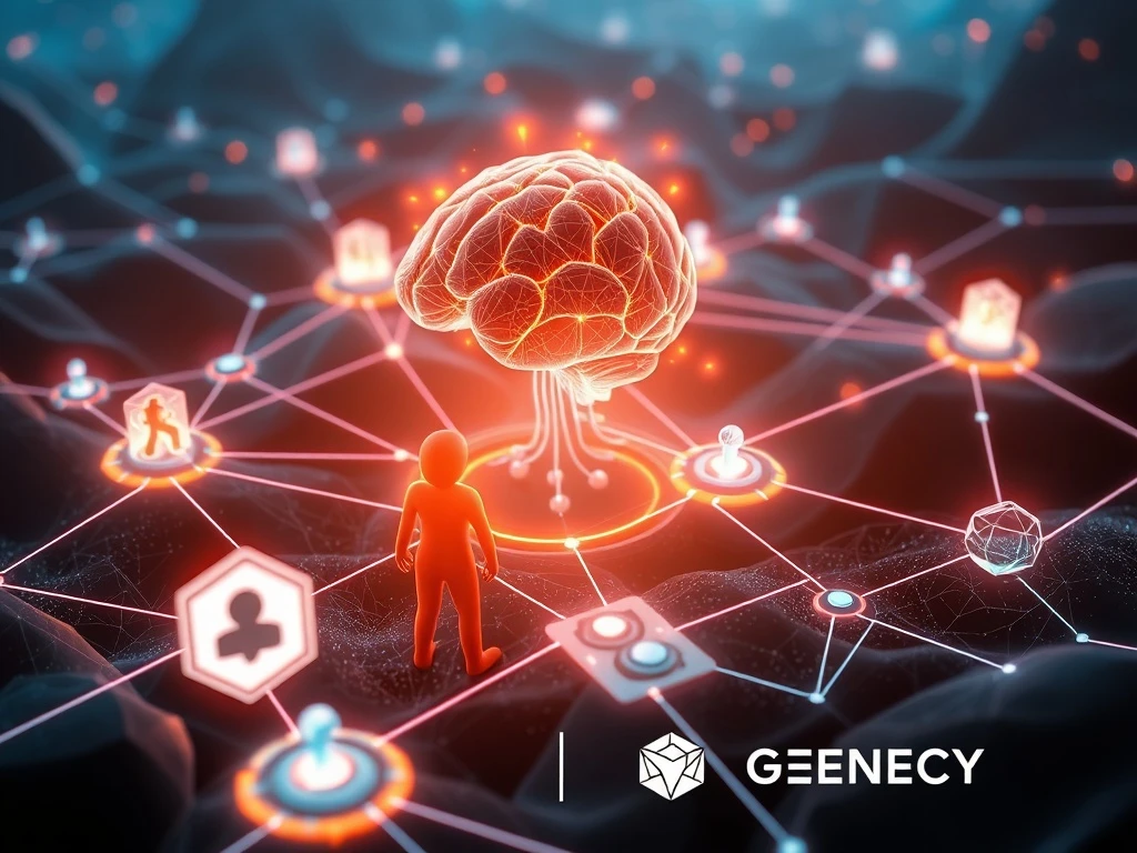 PlayZap Games and GENCY AI partnership transforms GameFi advertising with AI technology