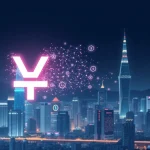 KRW1 stablecoin launch by Plume and BDACS enables Korean won digital currency for institutional RWA investment