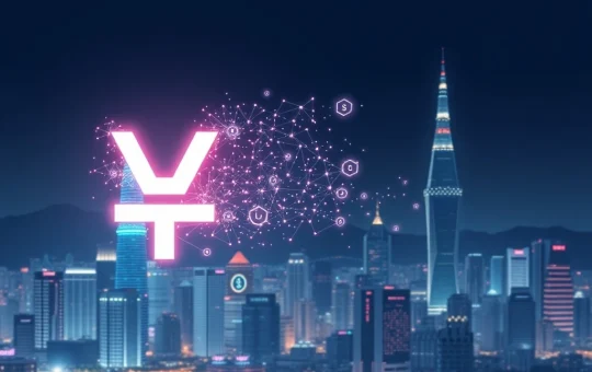 KRW1 stablecoin launch by Plume and BDACS enables Korean won digital currency for institutional RWA investment