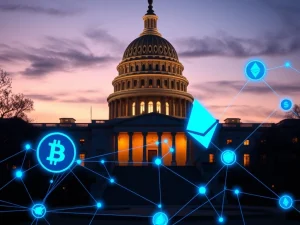 Polymarket prediction markets show high probability for Crypto CLARITY Act passage in 2026