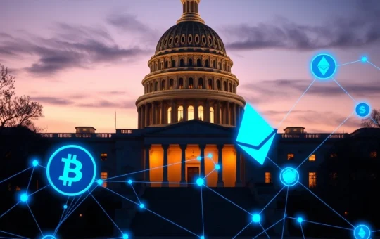 Polymarket prediction markets show high probability for Crypto CLARITY Act passage in 2026