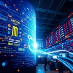 Polymarket Election Bet Stuns Wall Street as NYSE President Reveals Market Surge Link