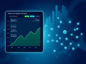 Prediction markets growth and $20M funding for Opinion platform amid changing crypto investment landscape
