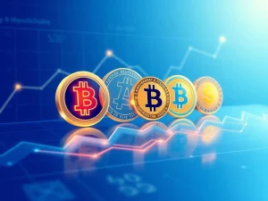 Analysis of four promising presale cryptocurrencies for long-term investment value