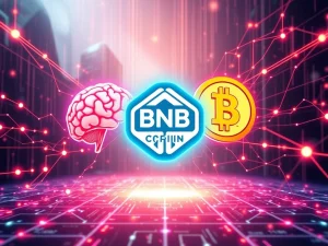 Pundi AI and Bullshot partnership fuels the BNB Chain meme and AI economy with decentralized data.