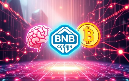Pundi AI and Bullshot partnership fuels the BNB Chain meme and AI economy with decentralized data.